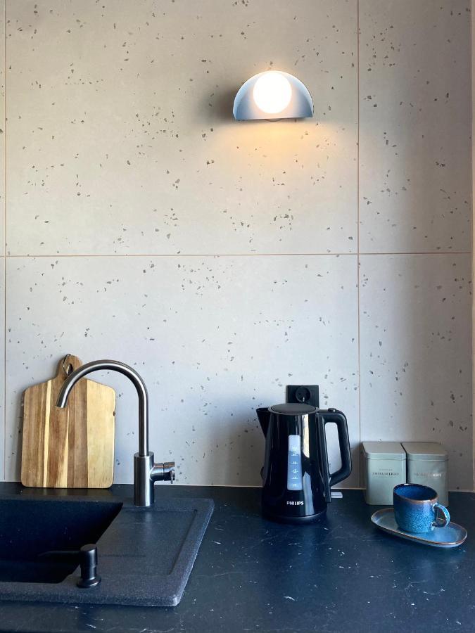 Apartament Good Morning Wroclaw 1 Pietro - Klima - 100M Rynek - Netflix - Parking W Cenie Exterior foto