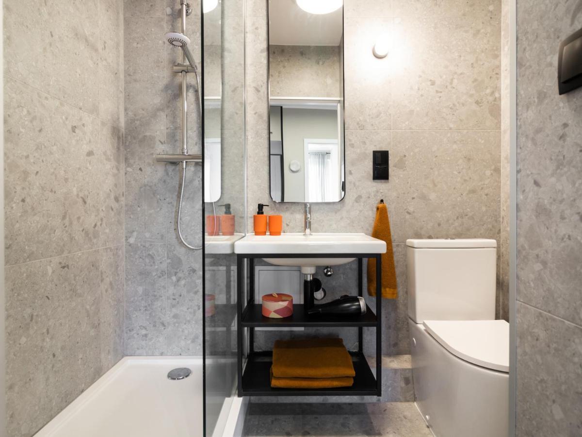Apartament Good Morning Wroclaw 1 Pietro - Klima - 100M Rynek - Netflix - Parking W Cenie Exterior foto